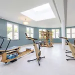 Strandlaeufer 5 Sterne-ferienwohnung Mit Komfort, Wellness & Ostseeblick Апартаменты