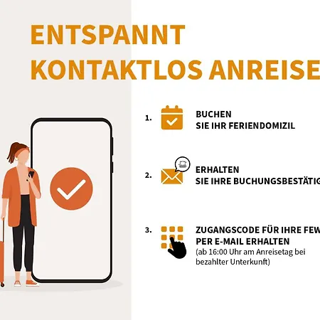 Strandlaeufer 5 Sterne-ferienwohnung Mit Komfort, Wellness & Ostseeblick *